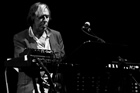 Life Along the Borderline: a Tribute to Nico in Rome - 2010/04/11