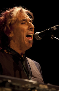 John Cale