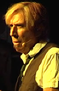 John Cale
