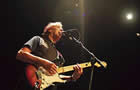 John Cale in Sydney