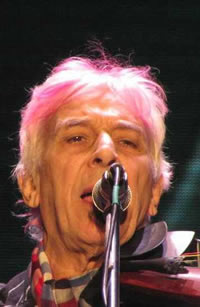 John Cale