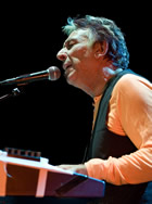 John Cale live in The Hague