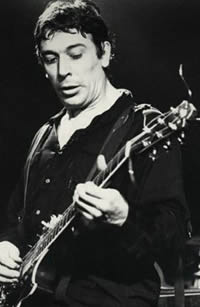 John Cale