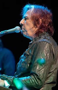 John Cale