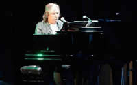 John Cale live in Wroclaw