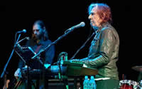 John Cale live in Wroclaw 2010-03-27