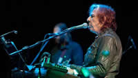 John Cale live in Wroclaw