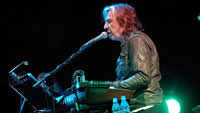 John Cale live in Wroclaw