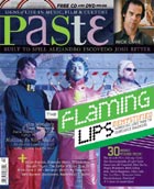Paste Magazine
