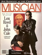 Musician no. 126 - April 1989