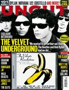 Uncut December 2009