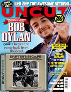 Uncut February 2008
