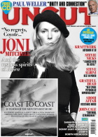 Uncut July 2004