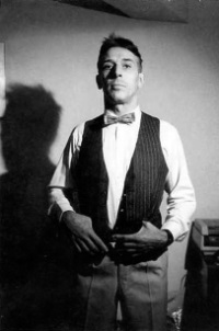 John Cale