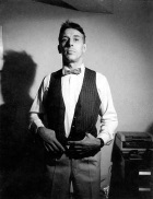 As Hubley in The Houseguest