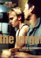 Poster for Die Jungfrau/The Virgin