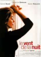 Poster for Le Vent de la Nuit