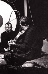 John Cale