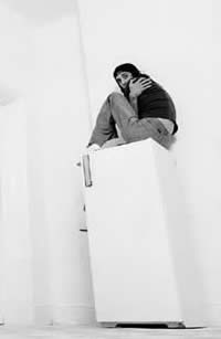 John Cale