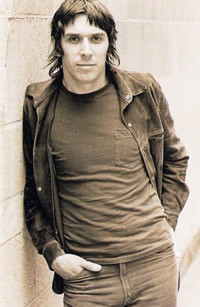John Cale
