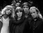 Kevin Ayers, Nico, John Cale, Brian Eno