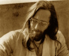 Angus MacLise