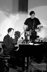 John Cale