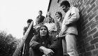 John Cale with Squeeze