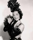 Carmen Miranda