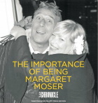John Cale with Margaret Moser