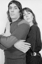 With Cindy Wells
