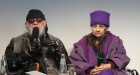 La Monte Young & Marian Zazeela