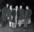 With the Primitives