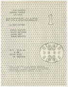 Spectro-Mach 1 flyer