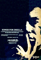 Songs for Drella private release party