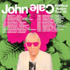 Poptical Illusion '25 tour