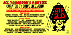 All Tomorrow's Parties Festival 2016-04-22 poster