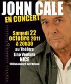 Nice 2011/10/22 poster