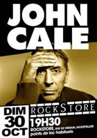 Montpellier 2011/10/30 poster