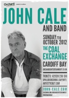 Cardiff 2012-10-07 poster
