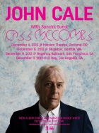 USA 2012 tour poster