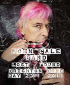 Brighton 2011-05-23 poster