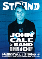 Stockholm 2011/10/11 poster
