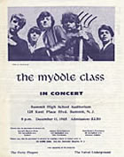 Myddle Class