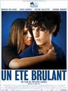 Un &eacute;t&eacute; br&ucirc;lant