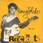 Harry Toledo & The Rockets