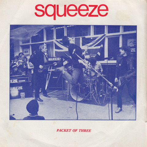 Squeeze
