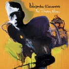 Alejandro Escovedo: The Boxing Mirror