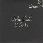 5 Tracks promo