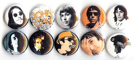 Pins, pins, pins
